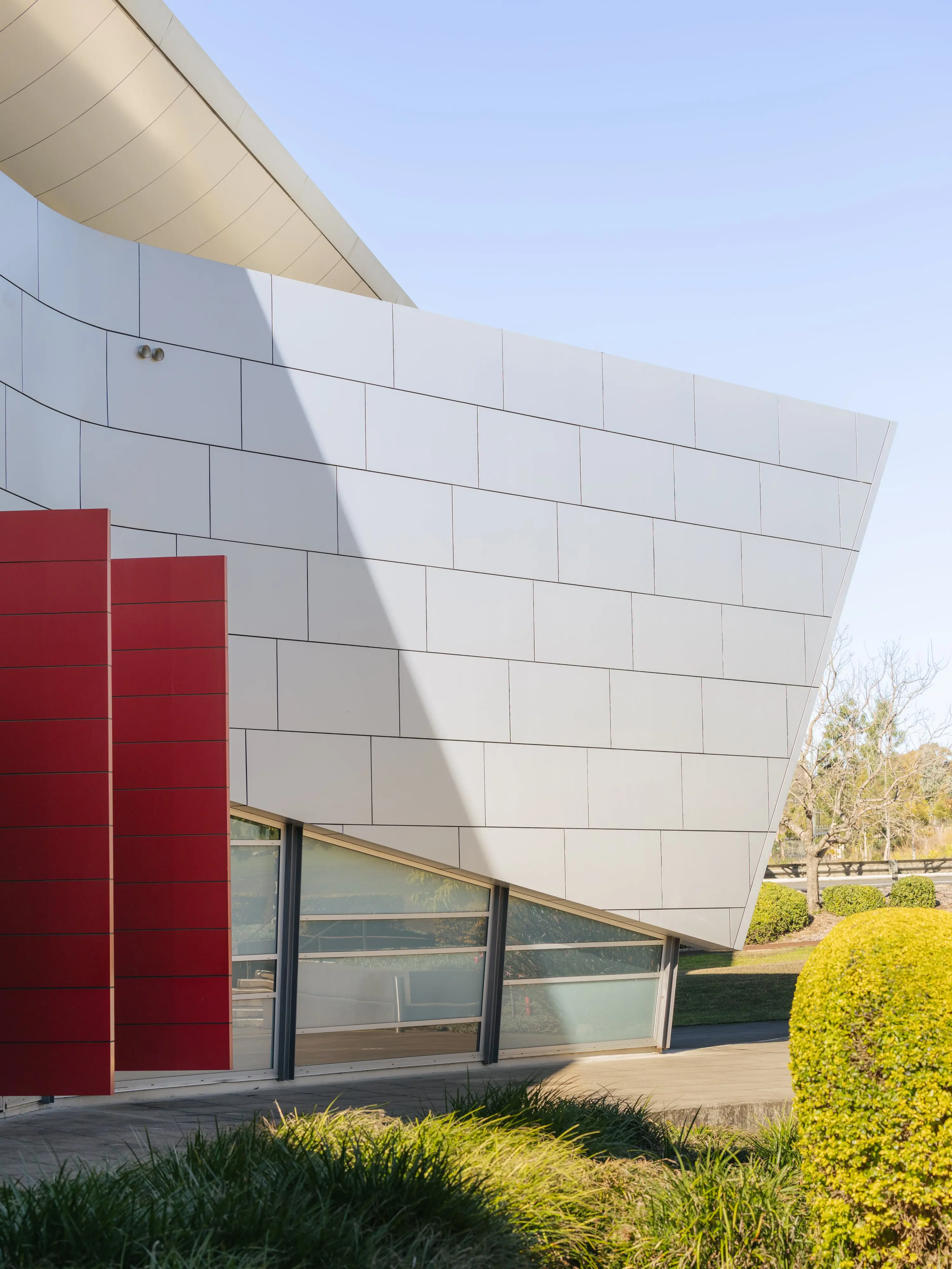 A RICH CULTURAL LANDSCAPE