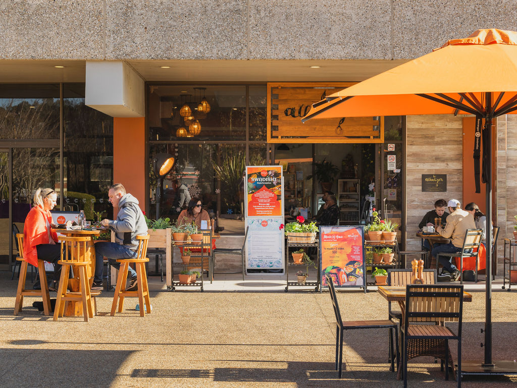 Living in Campbelltown: Parks, Retail & Lifestyle