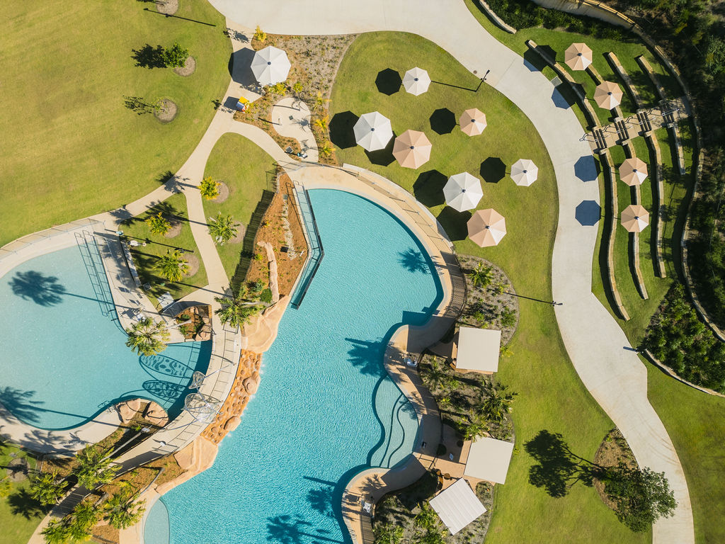 Living in Campbelltown: Parks, Retail & Lifestyle