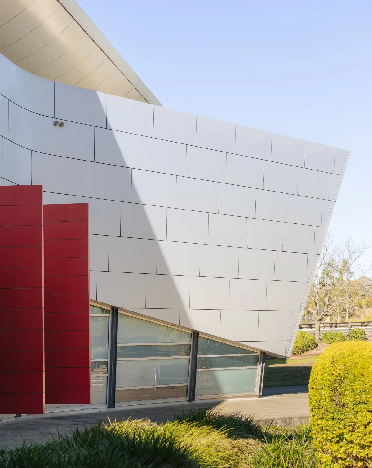 A RICH CULTURAL LANDSCAPE